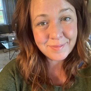 Meet your Posher, Jill